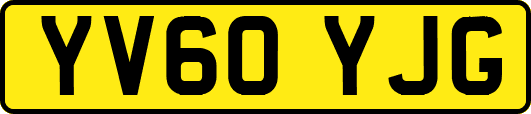 YV60YJG