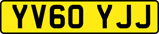 YV60YJJ