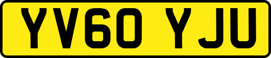 YV60YJU