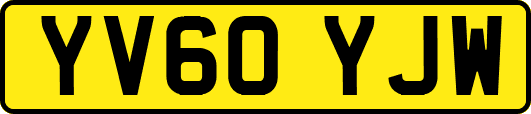 YV60YJW