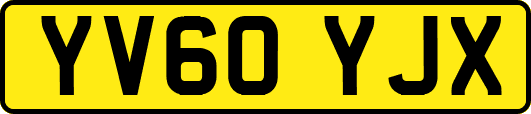 YV60YJX
