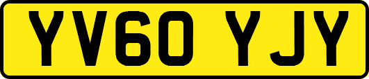 YV60YJY