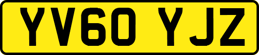 YV60YJZ