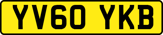 YV60YKB