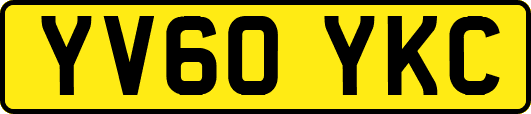 YV60YKC