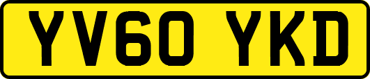 YV60YKD