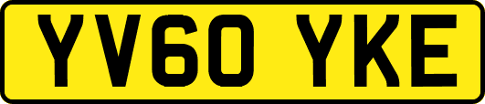 YV60YKE
