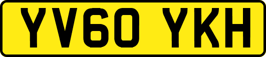 YV60YKH