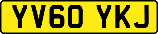 YV60YKJ
