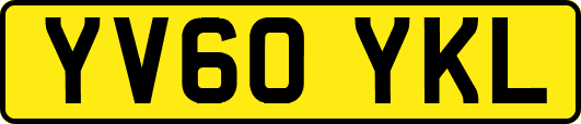 YV60YKL