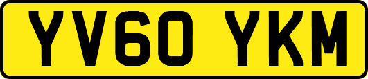 YV60YKM