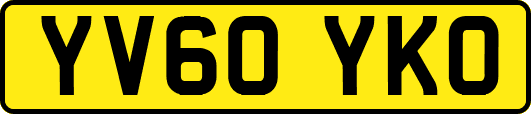 YV60YKO