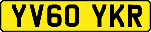 YV60YKR