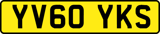YV60YKS