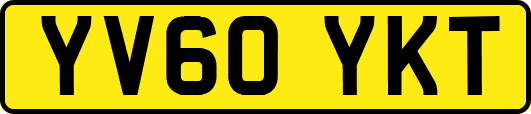YV60YKT