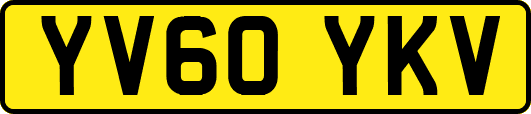 YV60YKV