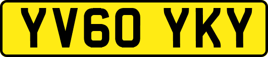 YV60YKY