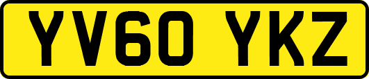 YV60YKZ