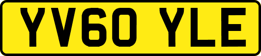 YV60YLE