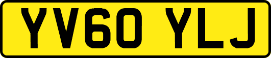 YV60YLJ