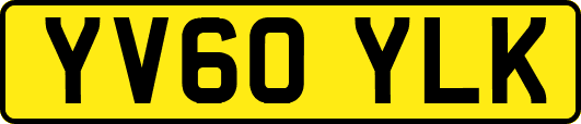 YV60YLK