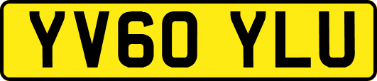 YV60YLU