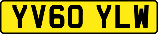 YV60YLW