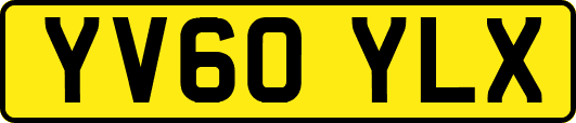 YV60YLX
