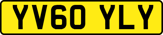 YV60YLY