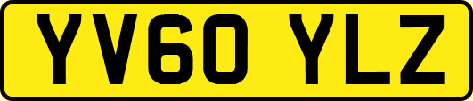 YV60YLZ