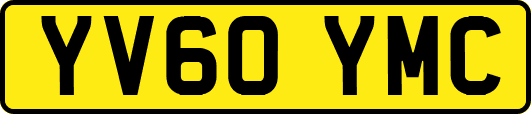 YV60YMC