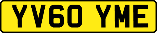 YV60YME