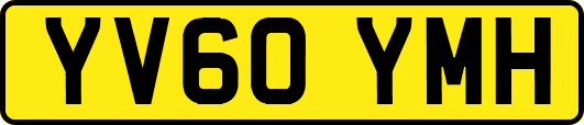 YV60YMH