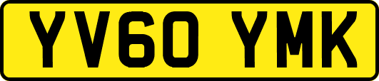 YV60YMK