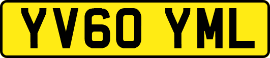 YV60YML