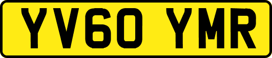 YV60YMR