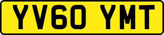 YV60YMT
