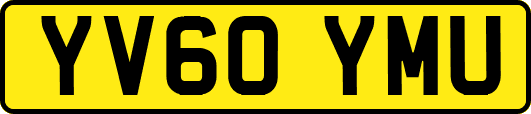 YV60YMU