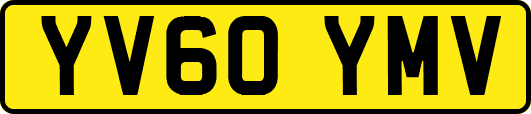 YV60YMV