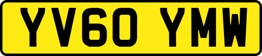 YV60YMW