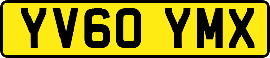YV60YMX