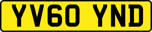 YV60YND