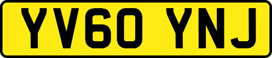 YV60YNJ