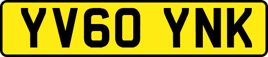 YV60YNK