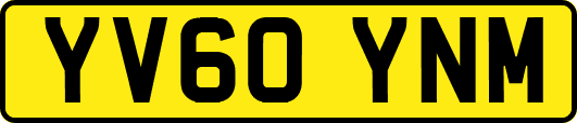 YV60YNM