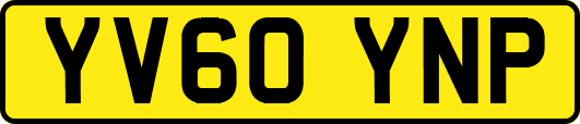 YV60YNP