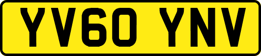 YV60YNV