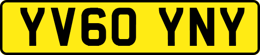 YV60YNY