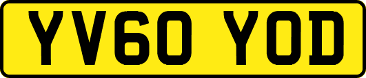 YV60YOD