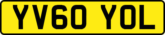 YV60YOL